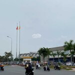 Bán tòa nhà mặt tiền nơ trang long quận bình thạnh