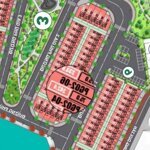 Chuyển nhượng căn pg02-06 phân khu the park vincom shophouse royal park quảng trị