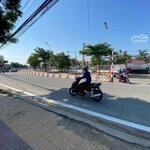 Lô đất mặt tiền đường nguyễn văn cừ tttp phan rang tháp chàm ninh thuận phù hợp kd giá siêu đầu tư