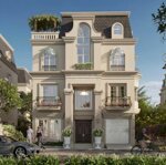 The sapphire residence - mở bán biệt thự saphire mansions quỹ căn mặt biển giá tốt nhất thị trường