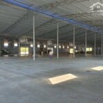 Cho thuê 2000m2 kho xưởng ngay đại lộ thăng long, hoài đức,nhận kho xưởng ngay