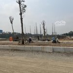 Bán lô biệt thự mặt hồ dự án kosy hà nam giá bán 25 triệu/m2
