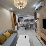 Cho thuê chung cư 75m2 2 phòng ngủthe sun avenue quận 2