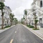 Bán biệt thự - liền kề kđt vân canh. diện tích: 100m2, 110m2, 108m2, 180m2, 100m2,80m2, 319m2, 269m2