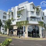 Cho thuê nhà thương mại shophouse 4 tầng tại dự án tpcp trung nguyên