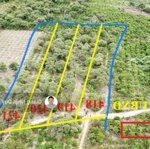 Bán mảnh đất 1.000 m2 tại tỉnh daklak