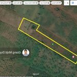 Bán 7.738 m2 đất tại huyện krông năng, tỉnh daklak