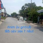 Lô đất biệt thự