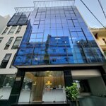 Cho thuê building nam kì khởi nghĩa 1000m2 làm ngân hàng, vp,... giá rẻ bất ngờ