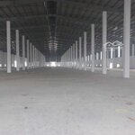 Cho thuê kho xưởng 3000 đến 9000m2 khu công nghiệp phố nối a văn lâm hưng yên