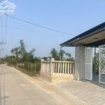 Hương xuân - hương trà - 400m2 - chỉ 2 triệu4 m2