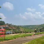 Biệt thự kiwuki village bảo lộc - mặt tiền đường tôn thất thuyết - sổ hồng thổ cư view đồi thông và suối