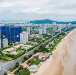 Cần bán căn vũng tàu pearl giá 1.847tỷ view biển, cuối năm nhận nhà