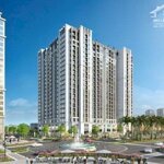 Bán căn hộ 3 phòng ngủ 80m2 view hồ & công viên đẹp nhất khu đô thị anlac green symphony. giá 3.2