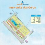 Bán lô đất lẻ tại quảng thành, thành phố thanh hóa