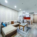 Cho thuê căn hộ f.home 2 phòng ngủlý thường kiệt