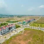 Mở bán : giá bán 2,2 tỷ sỡ hữu ngay nhà vườn 162m2 tại kđt vịnh an hoà city .