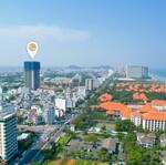 Bán Căn Hộ 1+ 1 Phòng Ngủdự Án The Sang Residence Đà Nẵng