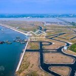 Cần bán lô a18.11 marine city, 1 nền mt đường 20m, cách biển 5m, giá 26 triệu/m2 lh 0398 382 255