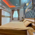 Bán nhanh căn nhà 65m2 hẻm 69 hồ thị kỷ, phường 1, quận 10, sổ riêng