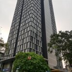 Cho thuê văn phòng làm đào tạo, hội thảo tòa vinaconex tower, láng hạ, q.đống đa, 400m2 sàn thông