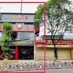 Cho thuê mặt bằng đẹp 600m2 kinh doanh clb bida nhà hàng