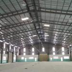 Hiện taị đang còn kho thuê 3500m², 5800m², kho nhà xưởng khu vực cẩm lệ, tp đà nẵng.