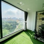 Cho thuê văn phòng tại trần quang diệu, đống đa diện tích 65m2 cực mới view siêu đẹp