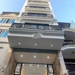 Cần bán toà building mặt phố đỗ quang khu trung hoà nhân chính