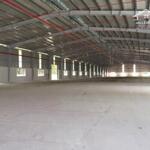 Cho thuê 2150m2 kho xưởng tại kcn quang minh , mê linh - hà nội