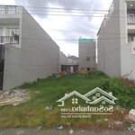 Bán đất hẻm 184 nguyễn xí, p. 26, bình thạnh, sau vincom nguyễn xí, giá hơn 2 tỷ xíu. shr