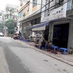 Cho thuê nhà riêng 45m2 x 2 tầng ngõ 214 nguyễn xiển, 2 phòng ngủ 2 vệ sinh6 triệu