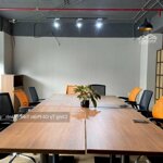 Cho thuê phòng họp, co-working, văn phòng ảo, văn phòng tại thuận an, bình dương.