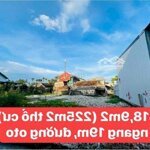 đất thuỷ dương diện tích lớn phù hợp phân thửa hoặc xây biệt thự giá đ