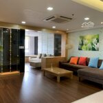 Cho thuê gấp căn hộ 5 phòng tại tropic garden - full nội thất sang trọng, 0961057507