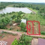 Cần bán miếng đất 150m2, thổ cư 60m2, gần ngay view sông giá bán 499 triệu