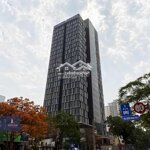 Cho thuê vp tòa vinaconex tower số 34 đường láng hạ. đống đa , hà nội