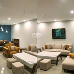 Cho thuê căn hộ 3 ngủ 114m2 tầng cao full đồ view đẹp tại l4 the link ciputra. liên hệ: 0989734734