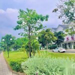 Cần bán căn nhà phố liền kề dự án park riverside