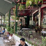 Bán villa ven sông kết hợp kinh doanh quán cà phê tại pmh tân phong