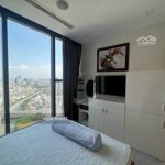 Cho thuê căn hộ 2pn- 2 vệ sinhtại chung cư vinhomes bason, giá bán 22 triệu/tháng, đầy đủ nội thất