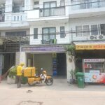 Bán nhà riêng, nhà trọ, gần đại học văn lang, p5, gò vấp. đang cho thuê phòng trọ 55tr/tháng