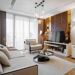 Cho thuê căn hộ siêu rẻ và đẹp tại chung cư golden palm , 3 pn full đồ giá thuê chỉ 18 triệu/tháng