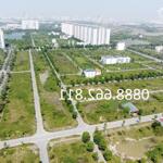 Báo giá liền kề 100m2, biệt thự 200m2 thanh hà cienco 5 b giá rẻ