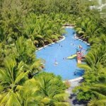 Bán chuyển nhượng resort tp. vũng tàu diện tích 37.307m2 doanh thu 10 tỉ/ tháng giá bán 30 triệu/m2