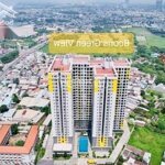 Cho thuê căn hộ 51 m2 2pn 2 wc chung cư bcons green view