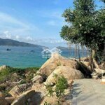 Bán Lô Đất Hơn 13Hecho Thuêa Giá Chỉ 35Ty Cam Lập, Cam Ranh