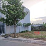 đất chính chủ thuận đạo siêu rẻ, 96m², cần đước, sổ hồng riêng, giá bán 1 tỷ nền