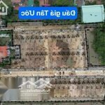 Tổng kho đấu giá tân ước, thanh oai hà nội