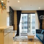 Cho thuê căn hộ 2pn+ 70m2 full nội thất luxury tại vinhomes grand park